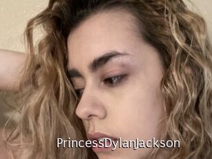 PrincessDylanJackson