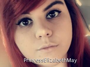 PrincessElizabethMay