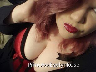 PrincessEvelynRose