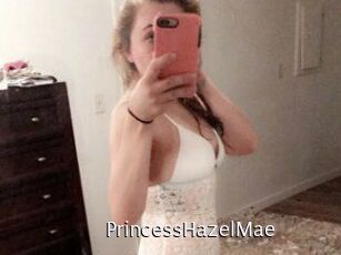 PrincessHazelMae