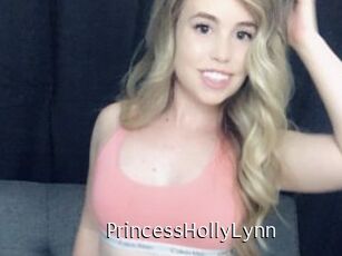 PrincessHollyLynn