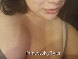 PrincessIvyTyler