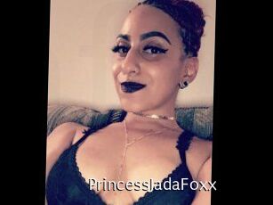 PrincessJadaFoxx