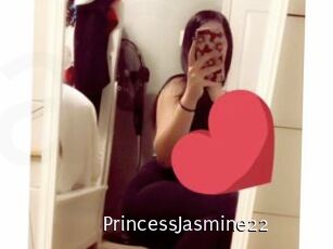 PrincessJasmine22