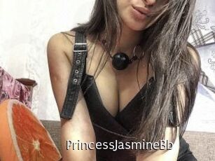 PrincessJasmineBb