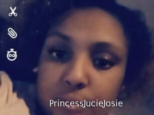 PrincessJucieJosie