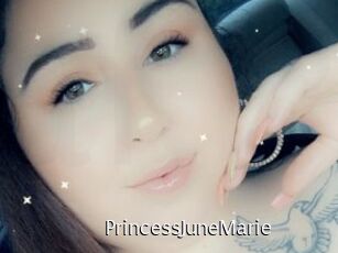 PrincessJuneMarie