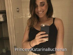 PrincessKatarinaBuchanan