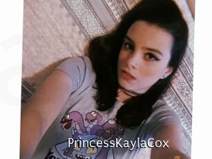 PrincessKaylaCox