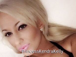 PrincessKendraKelly