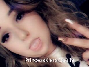 PrincessKieraCastile