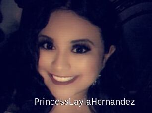 PrincessLaylaHernandez