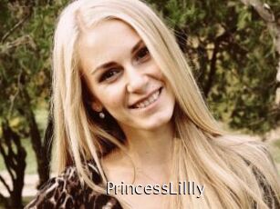 PrincessLillly