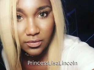 PrincessLisaLincoln