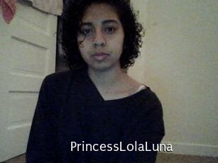 PrincessLolaLuna