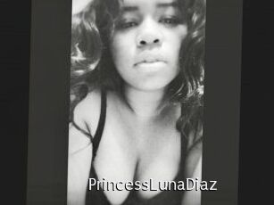 PrincessLunaDiaz