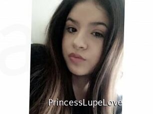 PrincessLupeLove