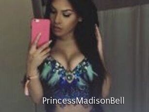 PrincessMadisonBell