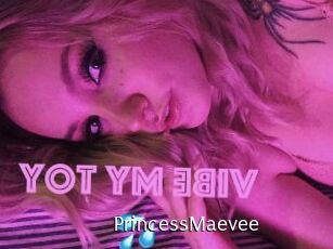 PrincessMaevee