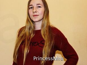 PrincessMira