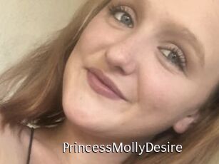 PrincessMollyDesire