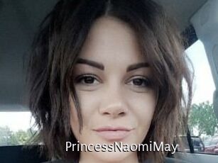 PrincessNaomiMay