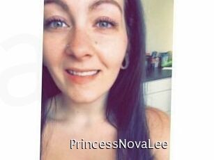 PrincessNovaLee