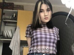 PrincessNuri