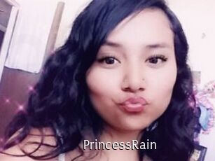 PrincessRain