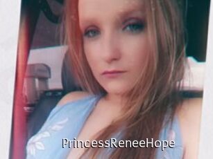 PrincessReneeHope