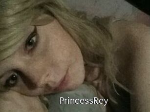 PrincessRey