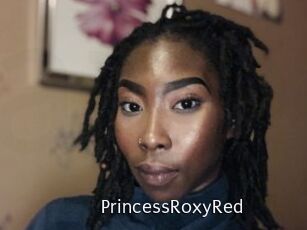 PrincessRoxyRed