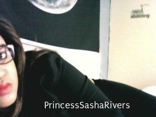 PrincessSashaRivers