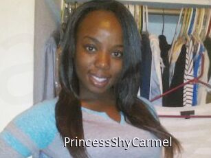 PrincessShyCarmel