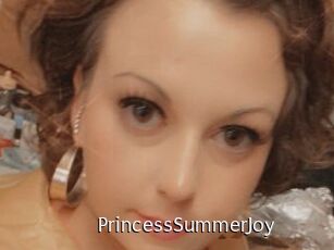 PrincessSummerJoy