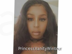 PrincessVanityWintour