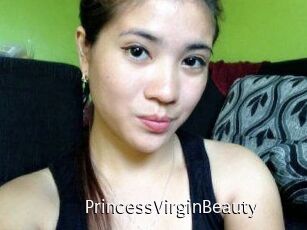 PrincessVirginBeauty