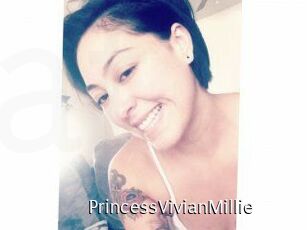 PrincessVivianMillie