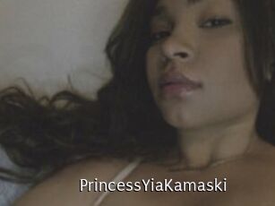 PrincessYiaKamaski