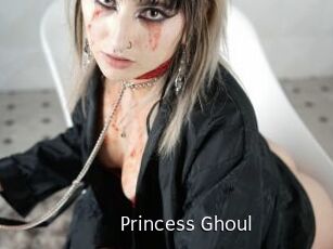 Princess_Ghoul