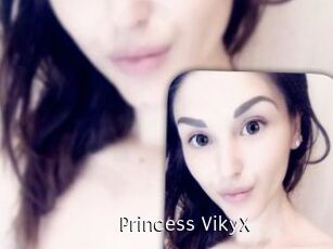 Princess_VikyX