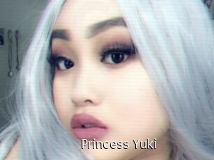 Princess_Yuki