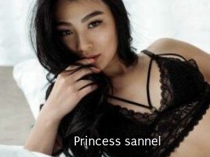 Princess_sannel