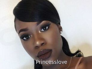 Princesslove