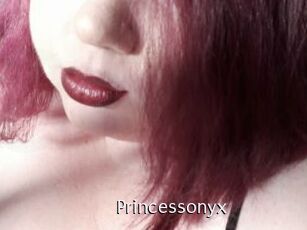 Princessonyx