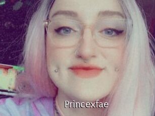 Princexfae