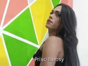 Priscillarosy