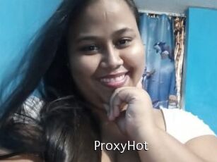 ProxyHot