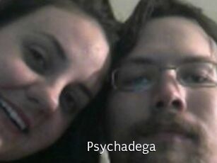 Psychadega