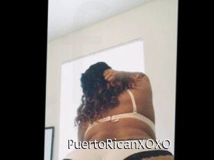 PuertoRicanXOXO